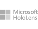 Microsoft HoloLens » Holographic